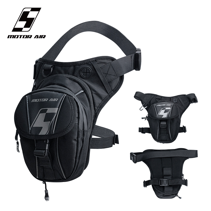Motorcycle Gear With Airbag - Motor Air New Motorcycle Cycling Bag
