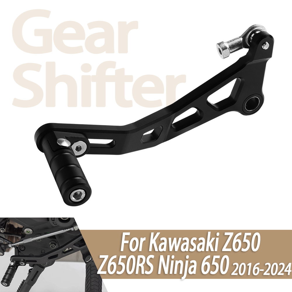Motorcycle Gear On Sale - Motorcycle Aluminum Folding Gear Shifter Shift