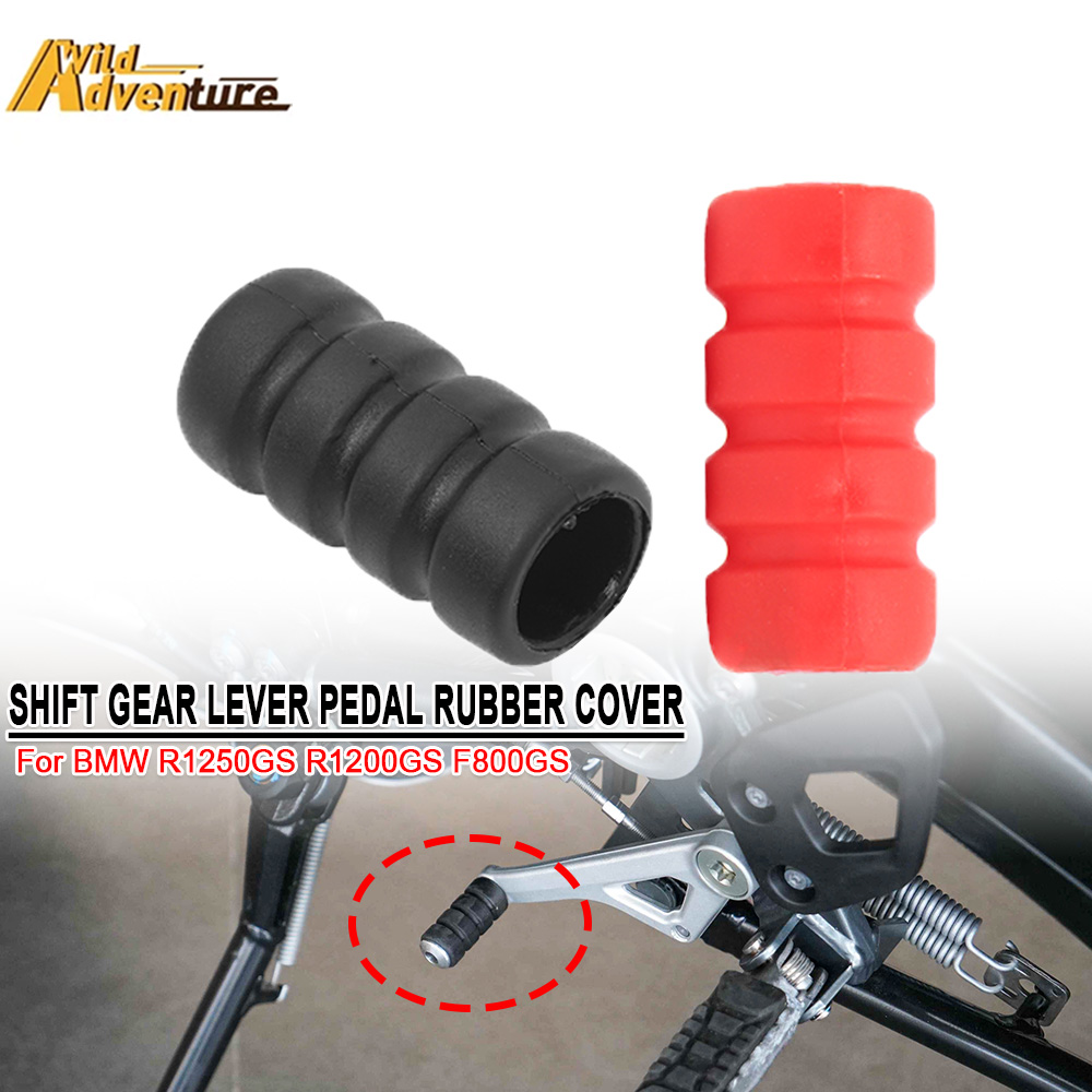 Motorcycle Gear Shifter - For BMW R1200GS R1250GS Motorcycle Shift