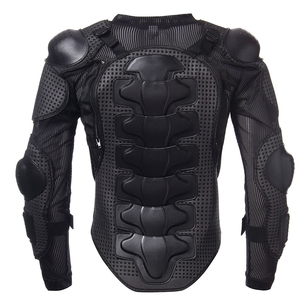 Motorcycle Protection Riding G - Motorcycle Gear Jacket ulasan dan harga