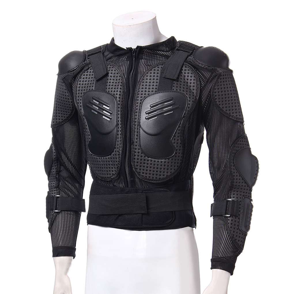 Motorcycle Protection Riding G - Motorcycle Gear Jacket ulasan dan harga