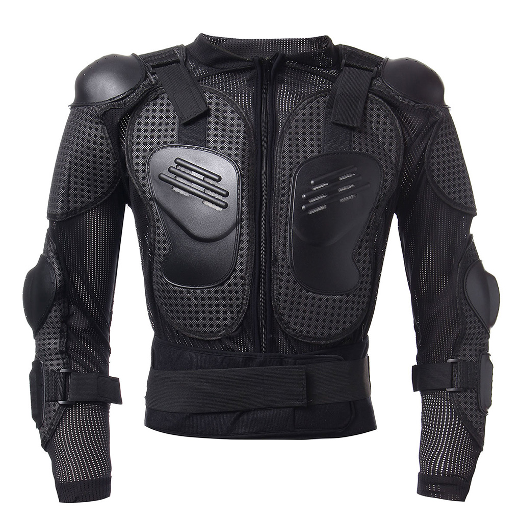 Motorcycle Protection Riding G - Motorcycle Gear Jacket ulasan dan harga