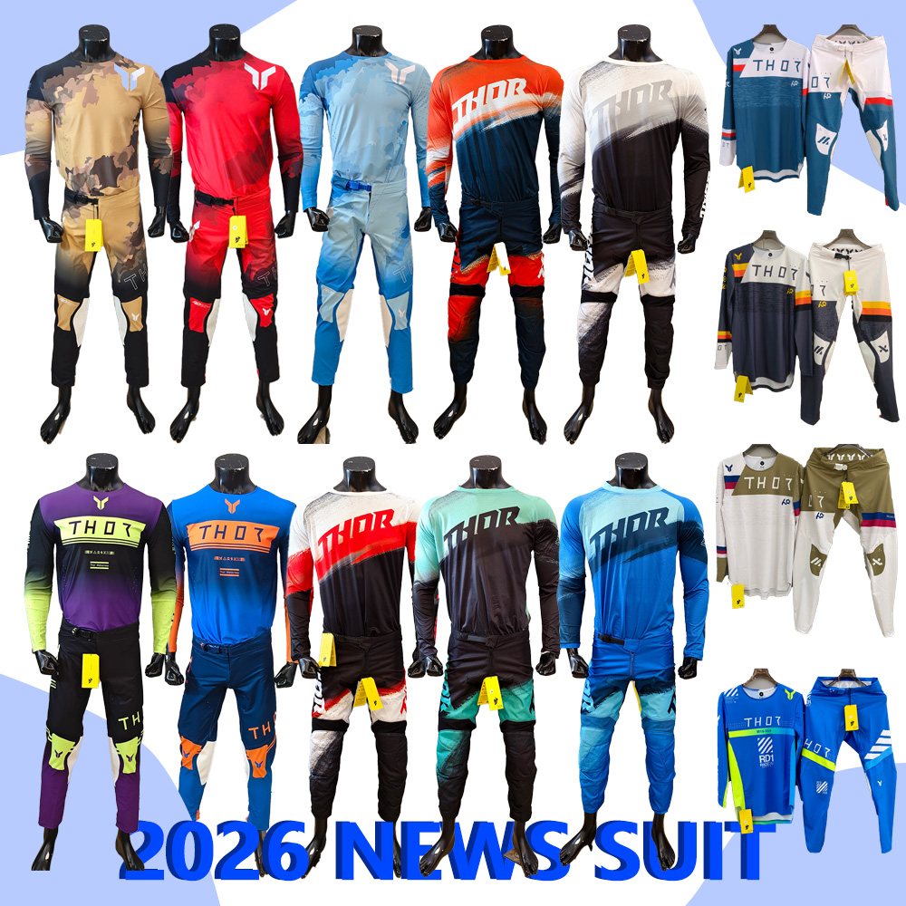 2026 Off Road Motocross Gear S - Motorcycle Gear On Sale ulasan dan harga