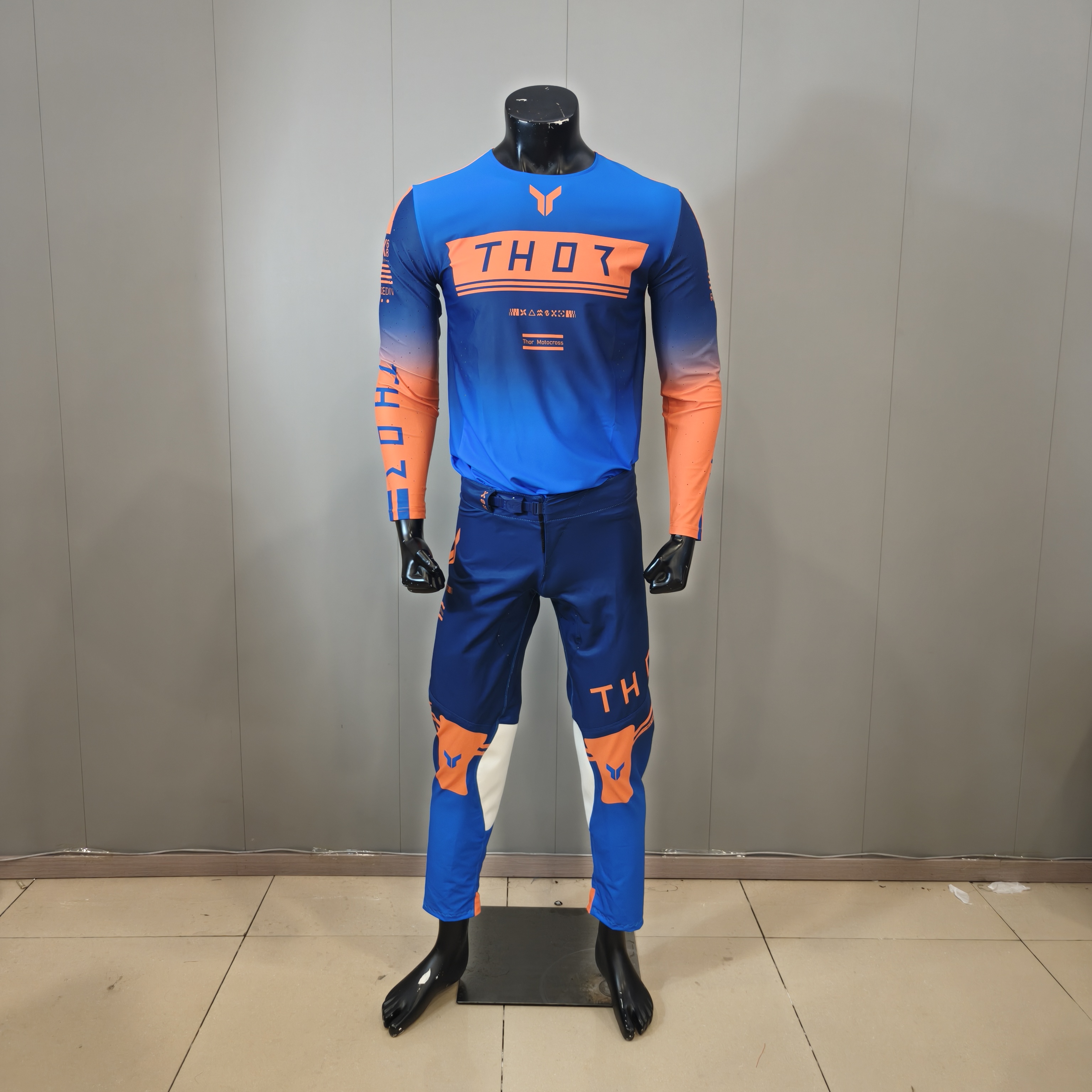 2026 Off Road Motocross Gear S - Motorcycle Gear On Sale ulasan dan harga