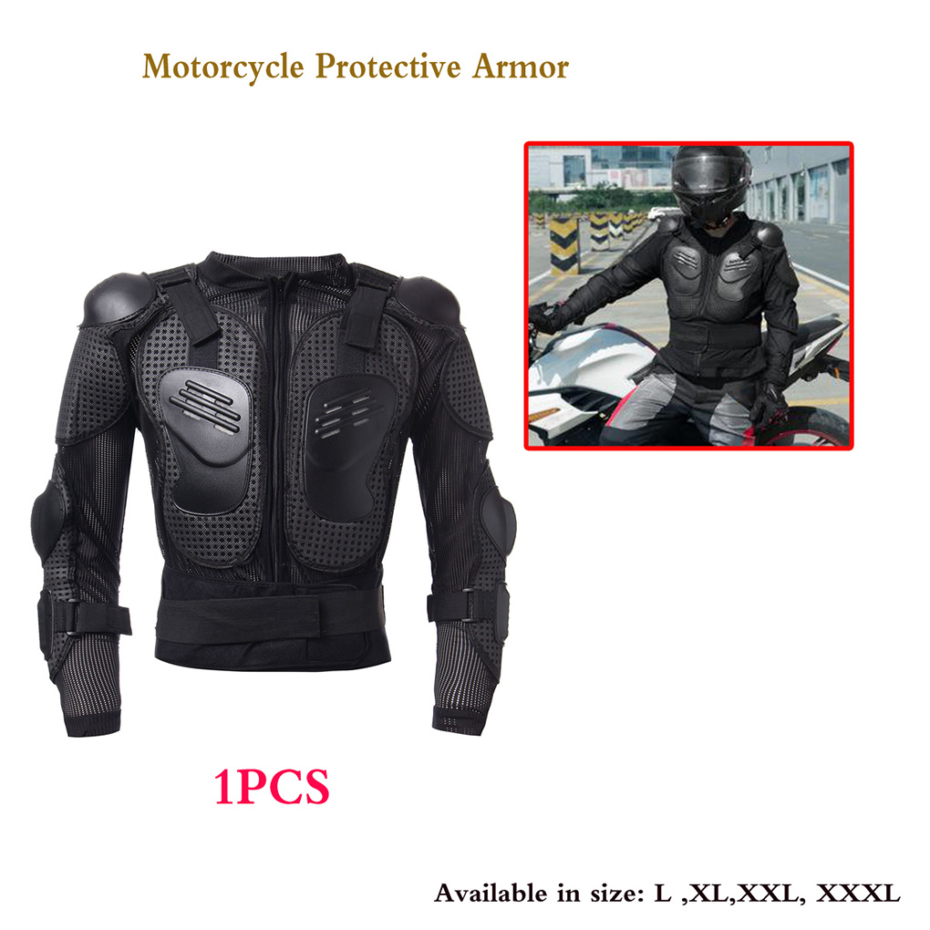 Motorcycle Protection Riding G - Motorcycle Gear Jacket ulasan dan harga