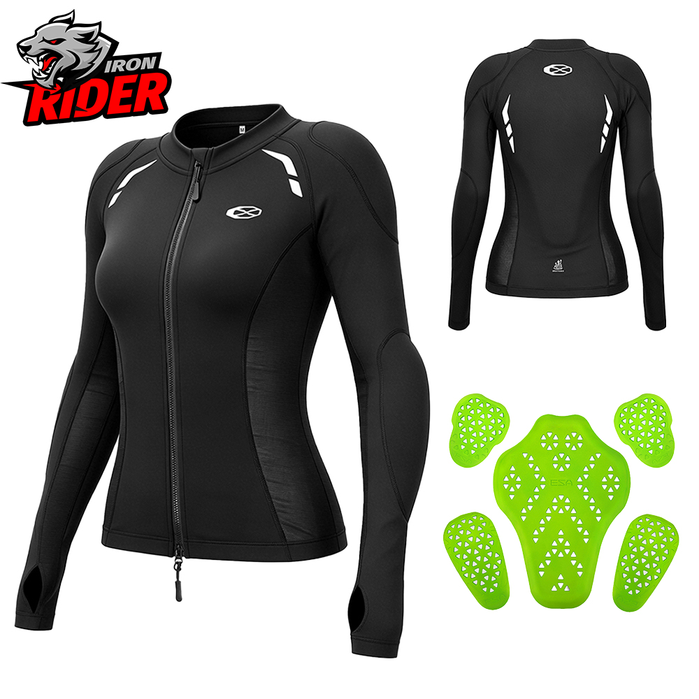 Women’s Motocross Jacket Motor - Motorcycle Gear Jacket Women ulasan dan harga