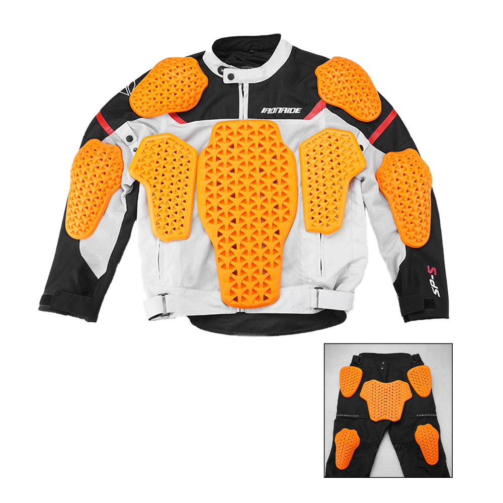 Motorcycle Protective Gear For - Motorcycle Gear Jacket Women ulasan dan harga