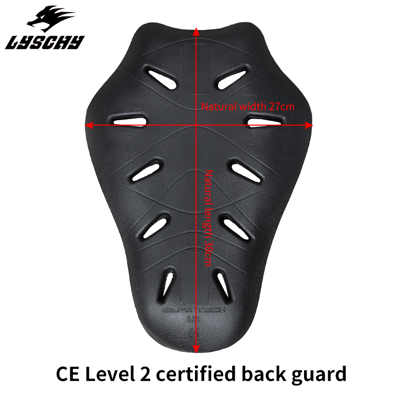 CE Level 2 Certification Prote - Motorcycle Gear Jacket ulasan dan harga