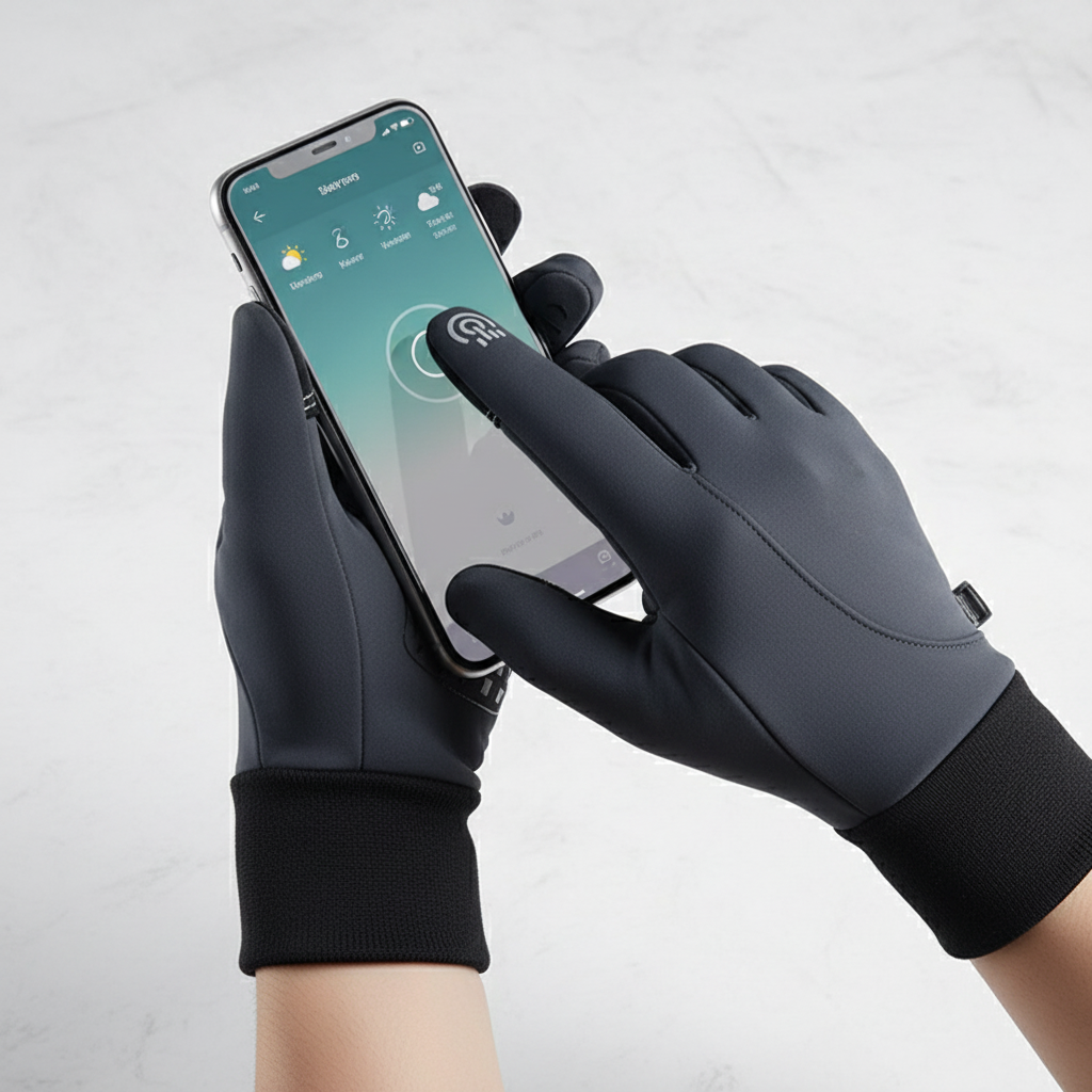 Touch Screen & Waterproof Mult - Motorcycle Gear For Hot Weather ulasan dan harga