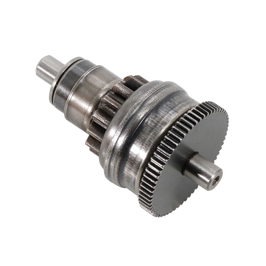Motorcycle Starter Drive For P - Zenith Motorcycle Gear ulasan dan harga