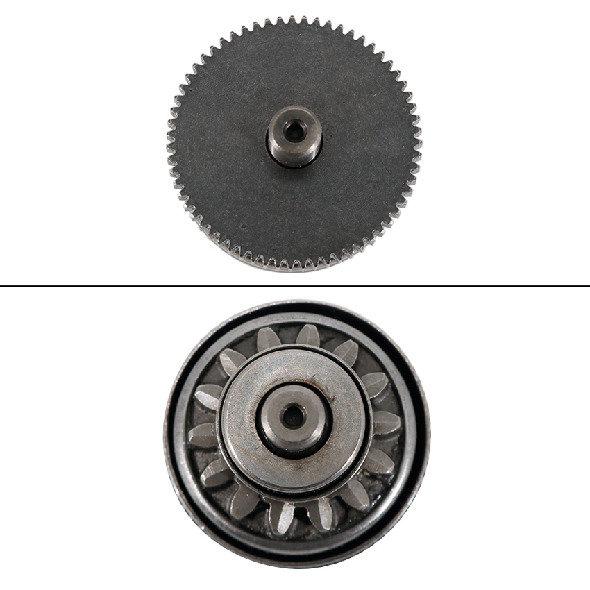 Motorcycle Starter Drive For P - Zenith Motorcycle Gear ulasan dan harga