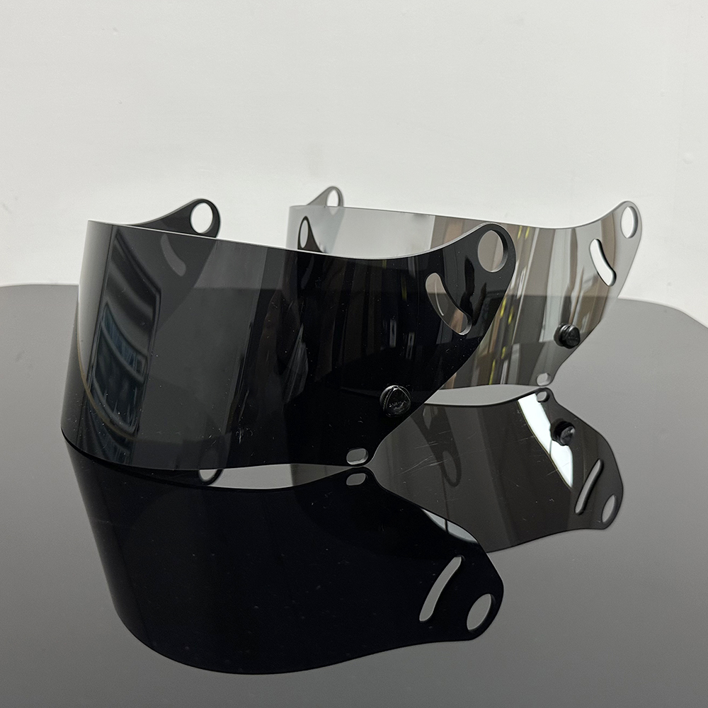 Fit for CK-6 CK6K Helmet Visor - Helmet Full Face ulasan dan harga