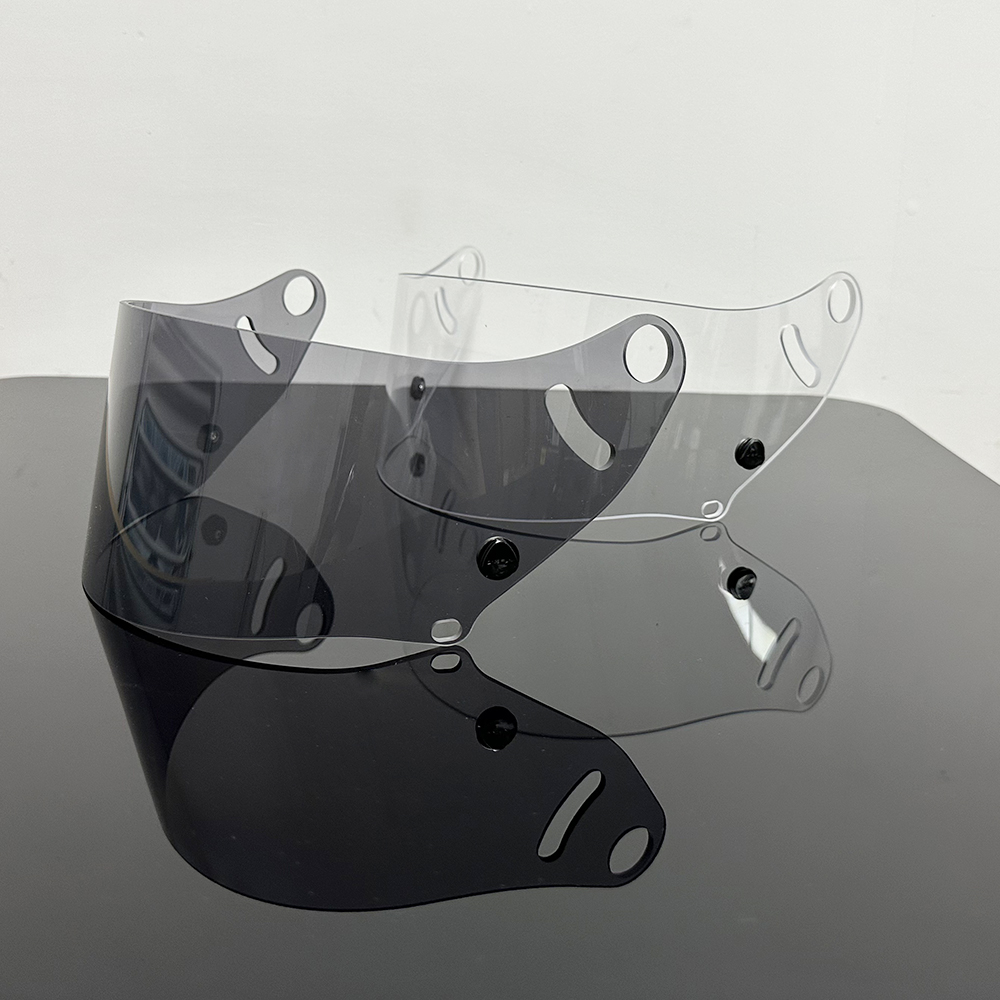 Fit for CK-6 CK6K Helmet Visor - Helmet Full Face ulasan dan harga