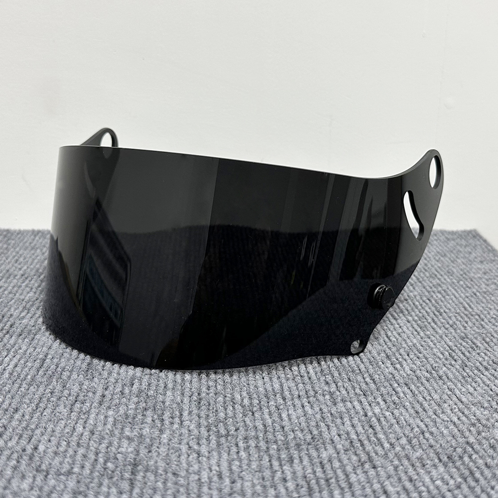 Fit for CK-6 CK6K Helmet Visor - Helmet Full Face ulasan dan harga