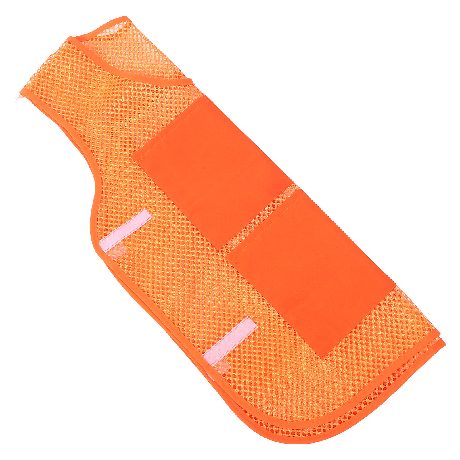 1Set Cooling Vest Mesh Polyest - Motorcycle Gear For Hot Weather ulasan dan harga