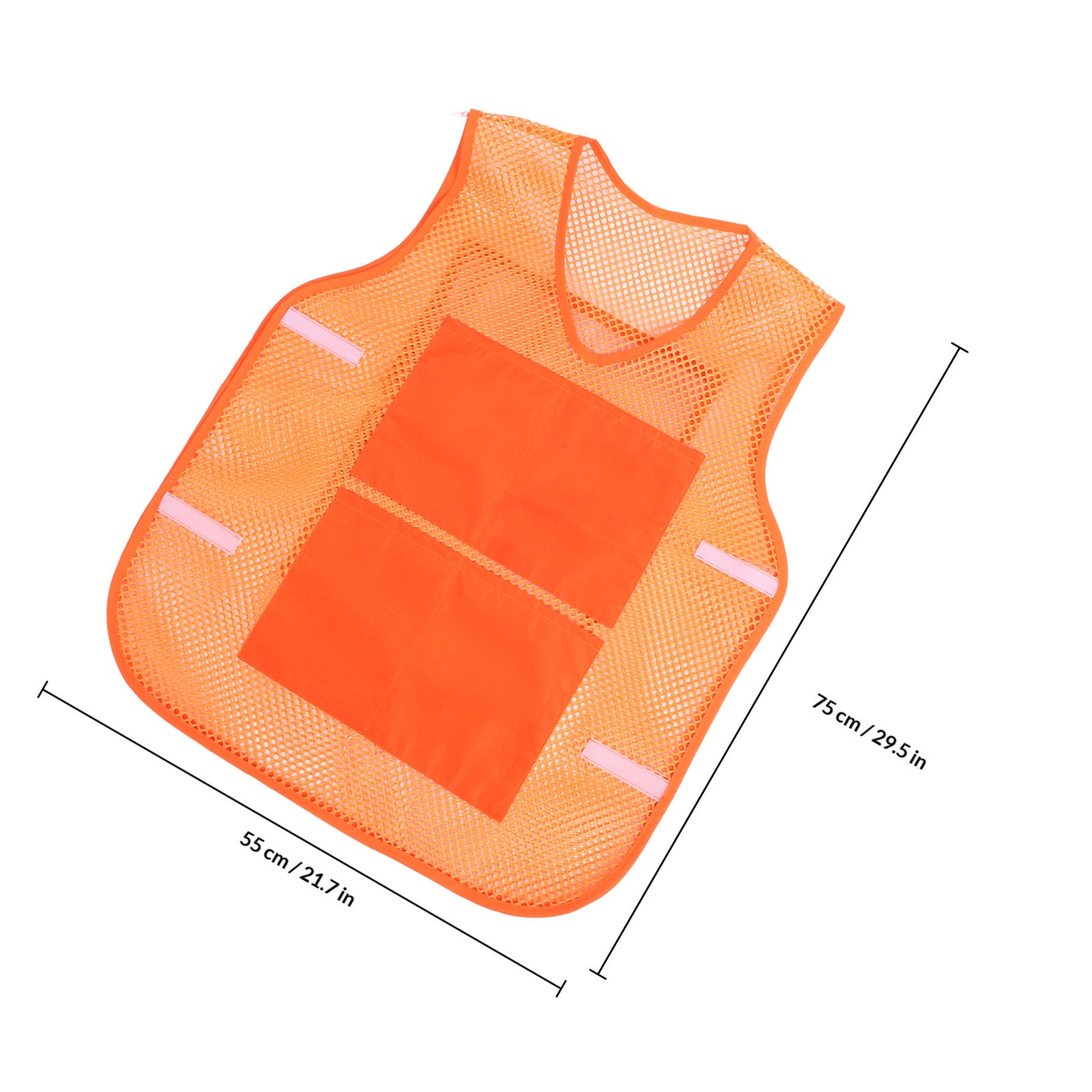 1Set Cooling Vest Mesh Polyest - Motorcycle Gear For Hot Weather ulasan dan harga