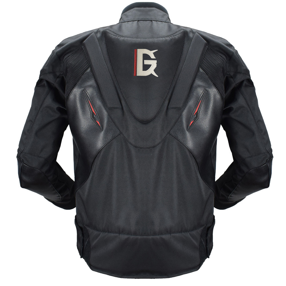 Protective Motorcycle Racing S - Motorcycle Gear With Airbag ulasan dan harga