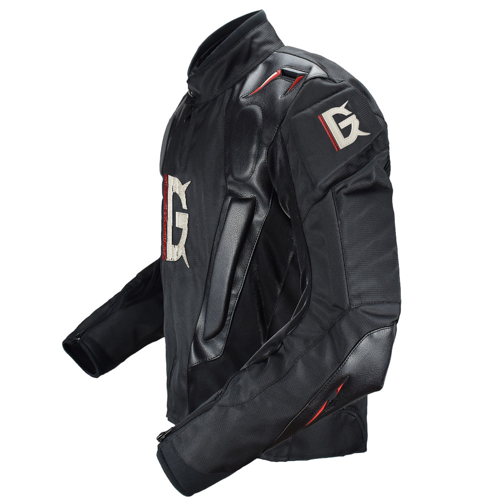 Protective Motorcycle Racing S - Motorcycle Gear With Airbag ulasan dan harga