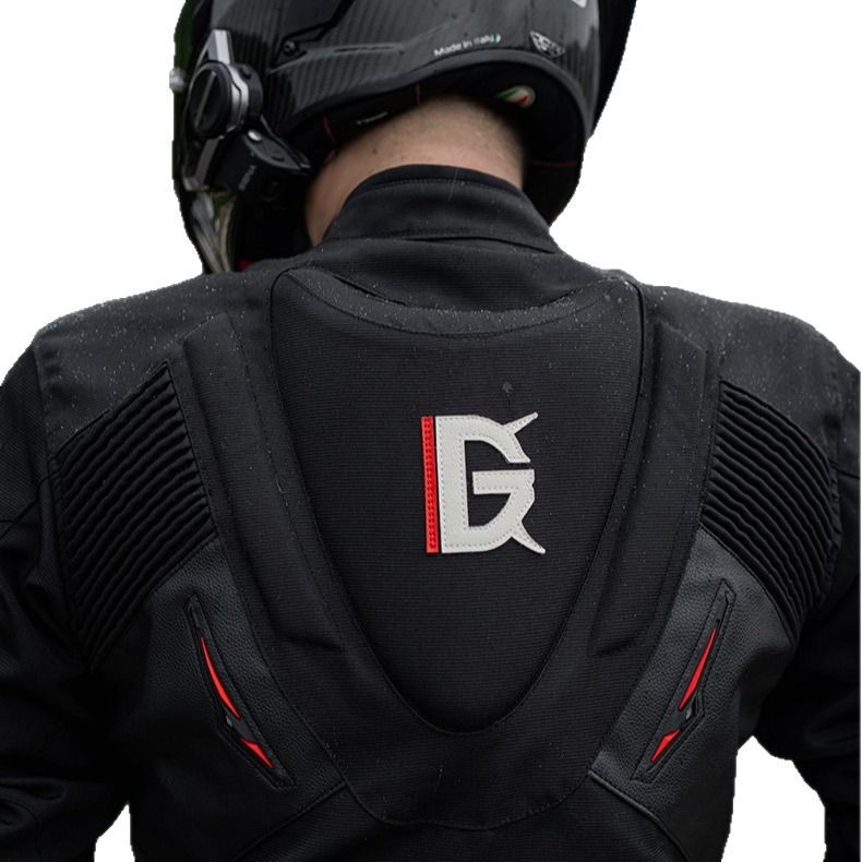 Protective Motorcycle Racing S - Motorcycle Gear With Airbag ulasan dan harga