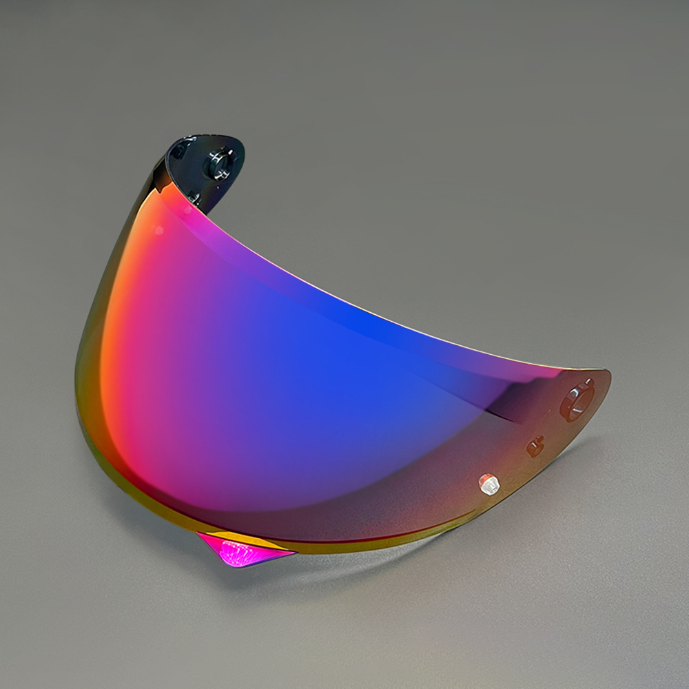 C10 Motorcycle Helmet Visors F - Helmet Full Face ulasan dan harga