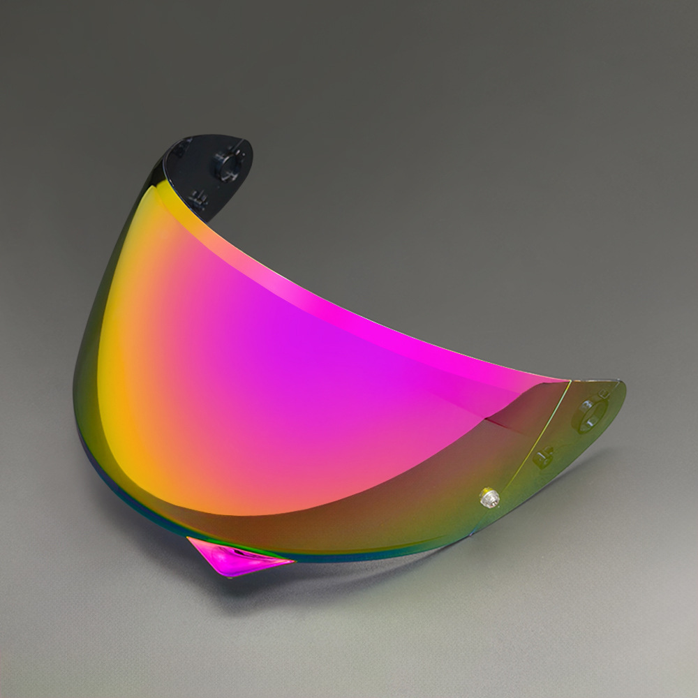 C10 Motorcycle Helmet Visors F - Helmet Full Face ulasan dan harga