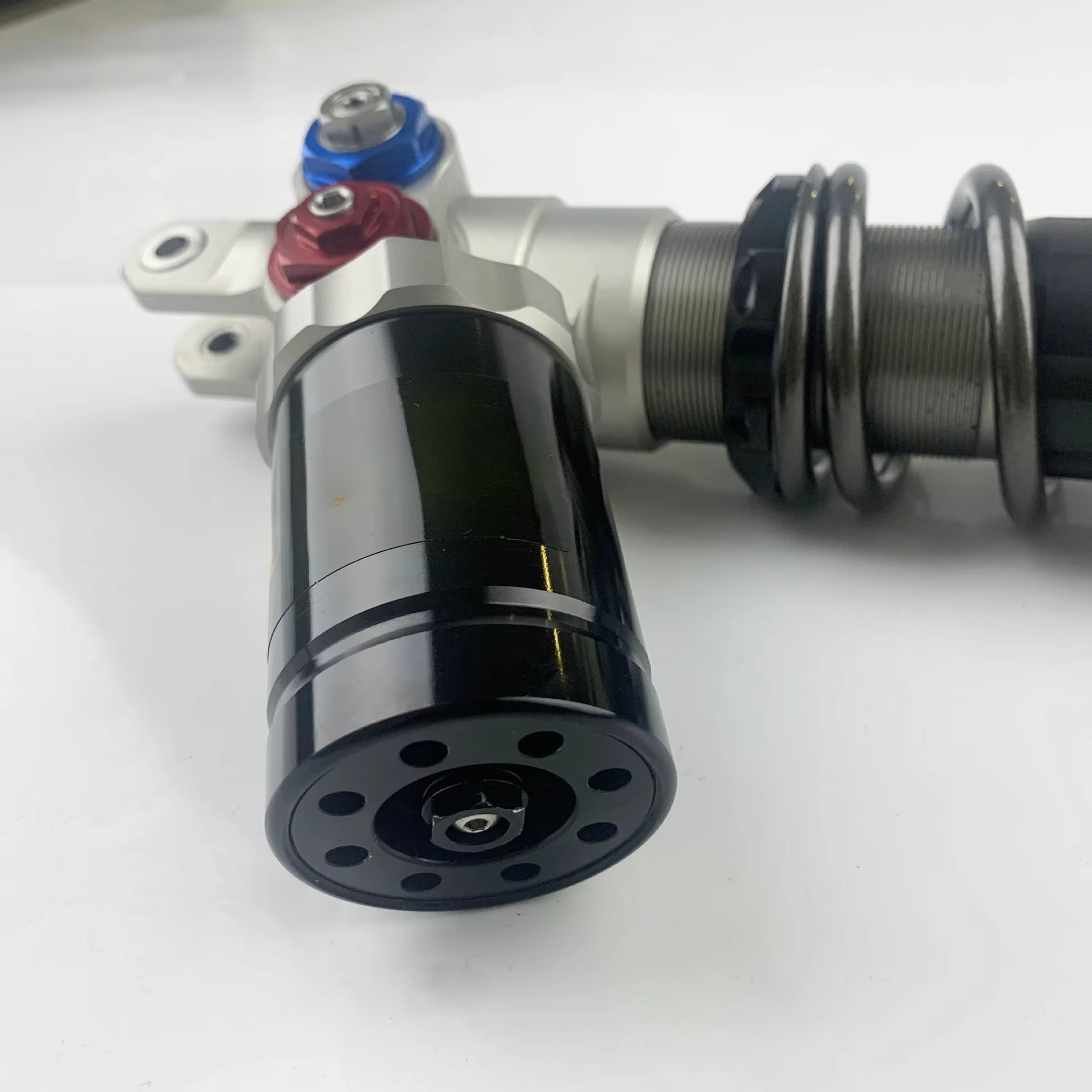 Motorcycle Rear Suspension Sho - Motorcycle Gear With Airbag ulasan dan harga