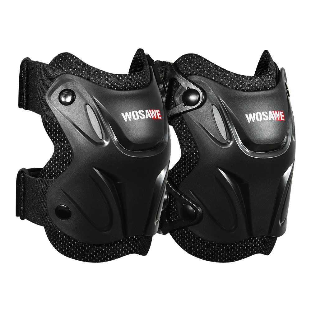 WOSAWE Adult Motorcycle Knee P - Knee Guard Hard ulasan dan harga