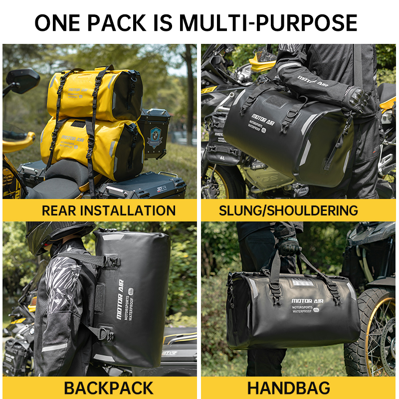 Motor Air 2026 New Motorcycle  - Motorcycle Gear With Airbag ulasan dan harga
