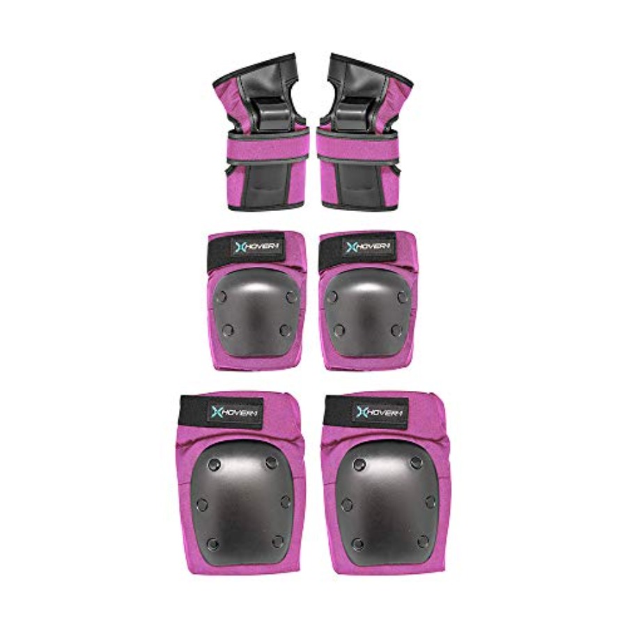 Protective Elbow Pads, Knee Pa - Knee Guard Hard ulasan dan harga