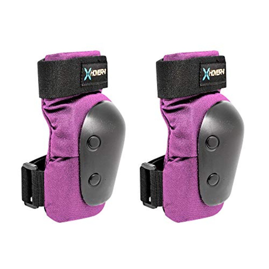 Protective Elbow Pads, Knee Pa - Knee Guard Hard ulasan dan harga