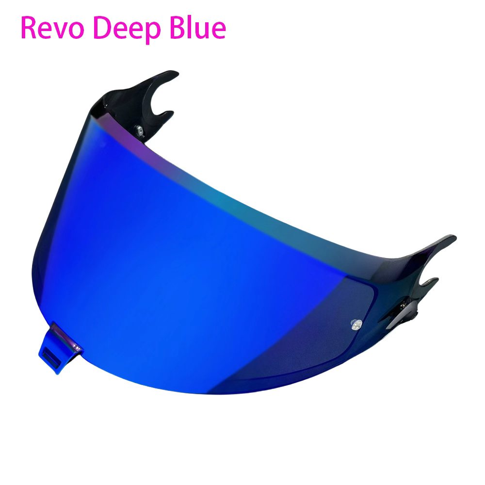 SPARTAN RS Helmet Visor lens M - Helmet Full Face ulasan dan harga
