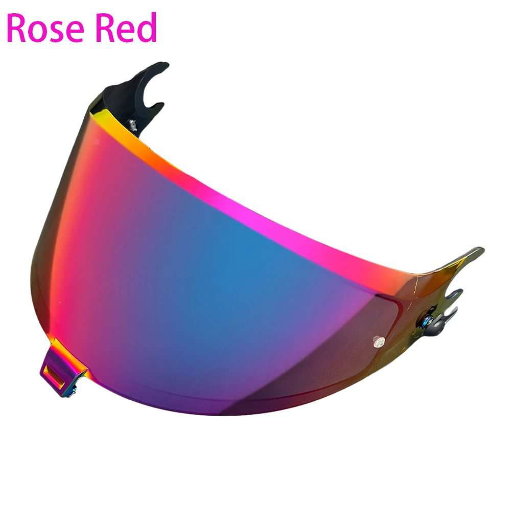 SPARTAN RS Helmet Visor lens M - Helmet Full Face ulasan dan harga