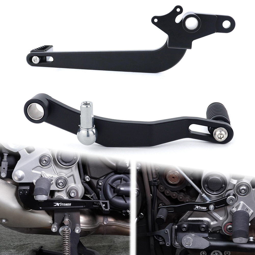 Motorcycle Gear Shifter Shift  - Motorcycle Gear Shifter ulasan dan harga