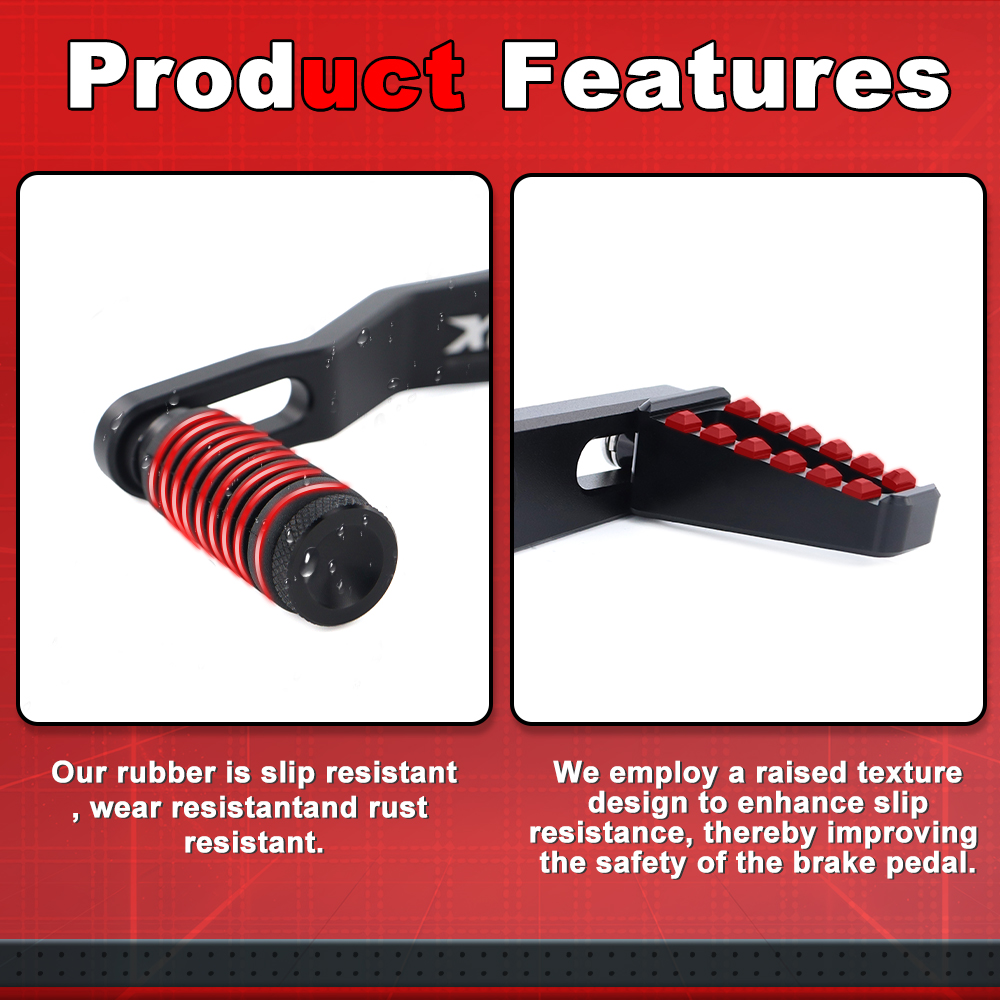 Motorcycle Gear Shifter Shift  - Motorcycle Gear Shifter ulasan dan harga