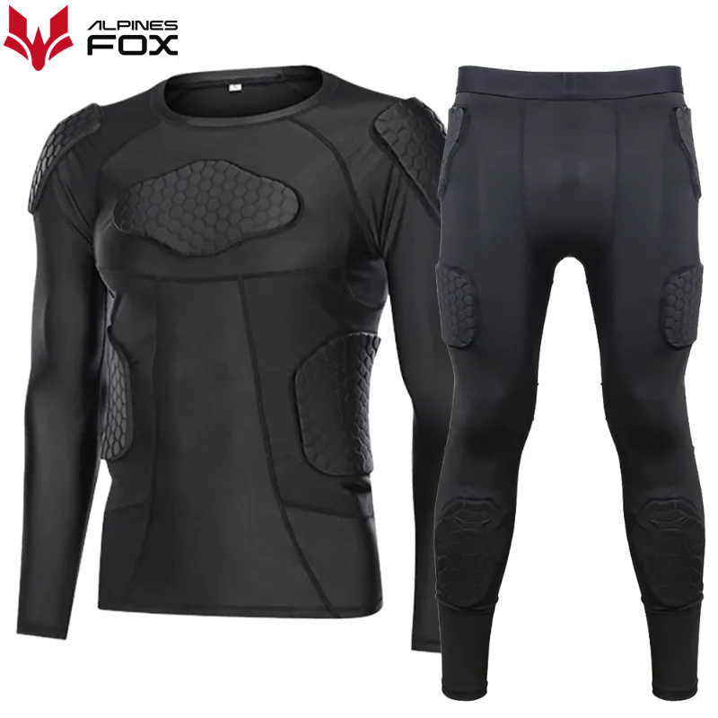 Motorcycle Armor Underwear Pro - Motorcycle Gear Jacket ulasan dan harga