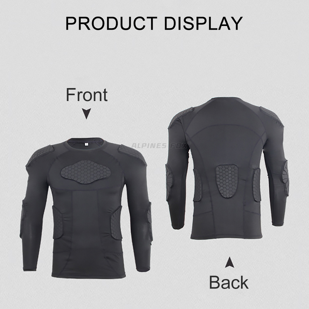 Motorcycle Armor Underwear Pro - Motorcycle Gear Jacket ulasan dan harga