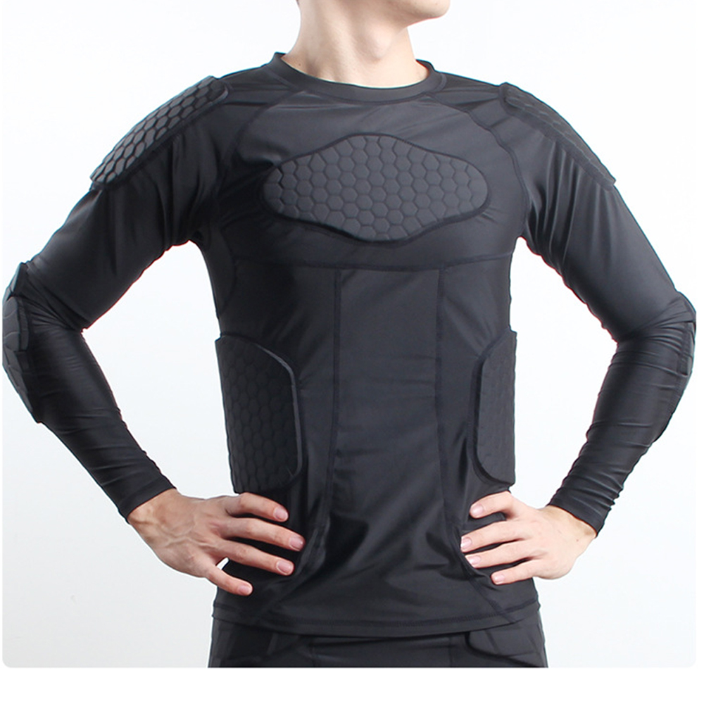 Motorcycle Armor Underwear Pro - Motorcycle Gear Jacket ulasan dan harga