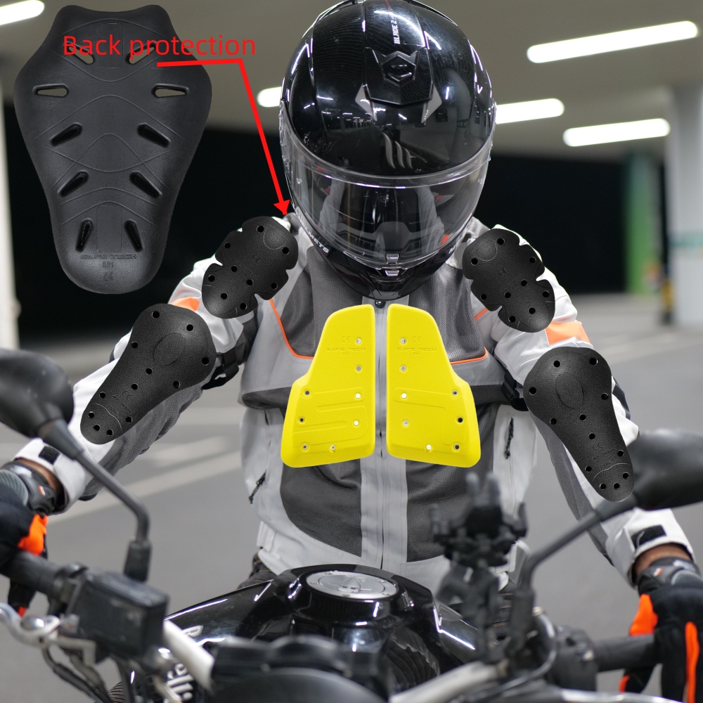 LYSCHY Jackets Built-in CE1/2  - Motorcycle Gear Jacket Women ulasan dan harga