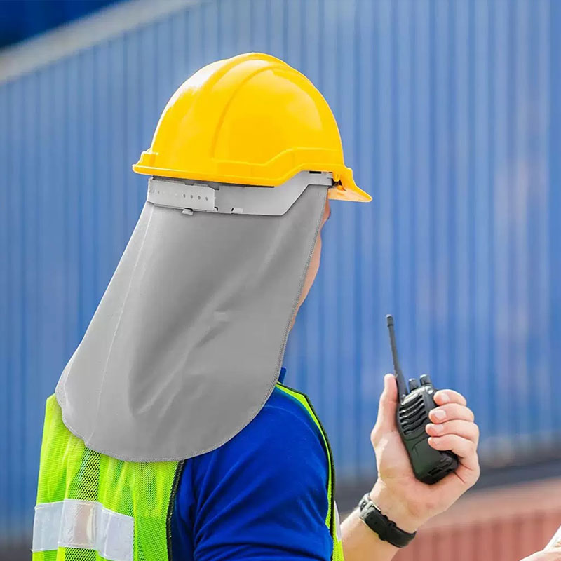 Sun UV Protection Face Mask Co - Helmet Full Face ulasan dan harga