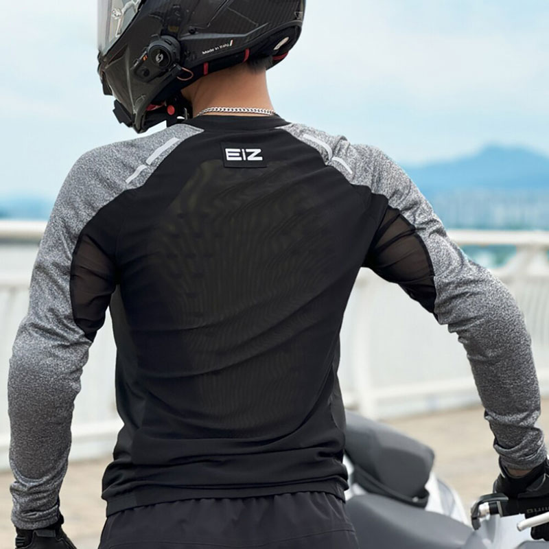 Men's Motorcycle Jacket Summer - Motorcycle Gear Jacket ulasan dan harga