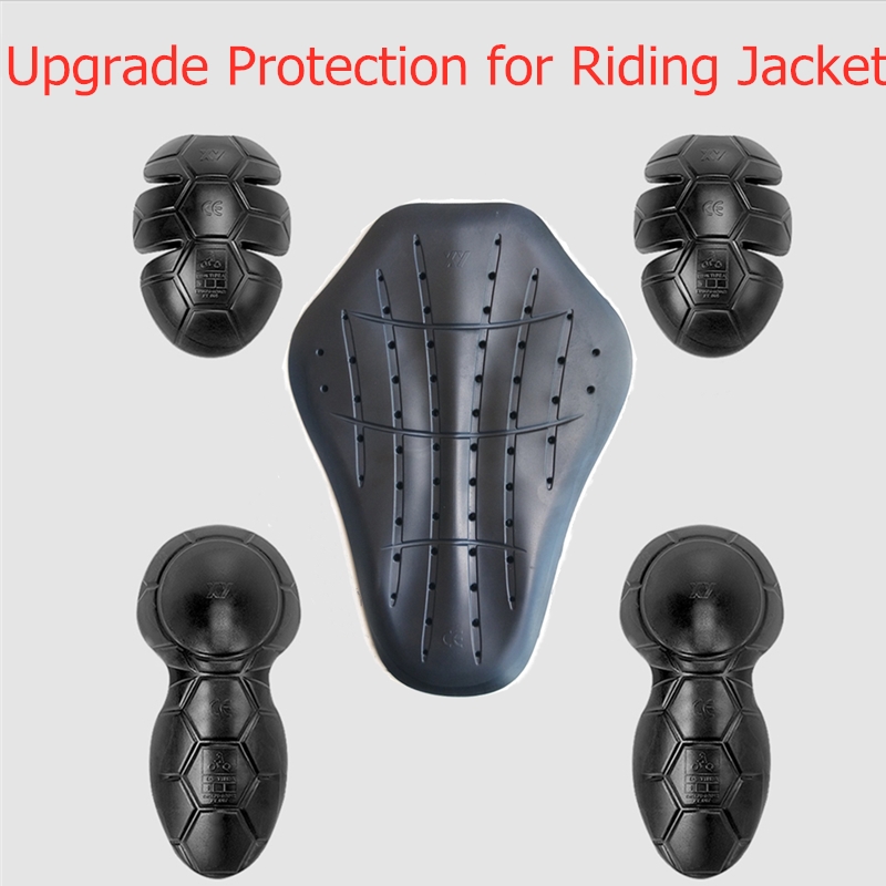 Motorcycle Jacket Insert Prote - Motorcycle Gear Jacket ulasan dan harga
