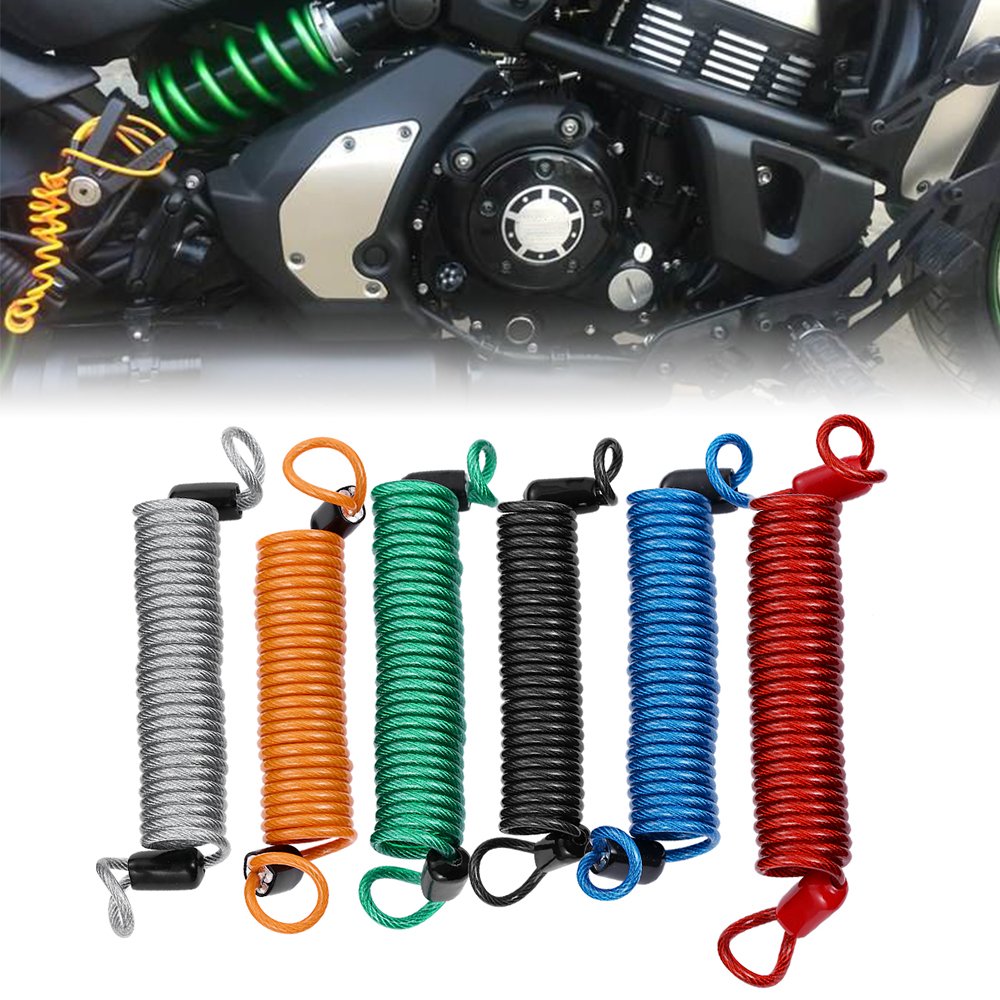 150cm Motorcycle Wheel Disc Sp - Disc Lock Brake ulasan dan harga