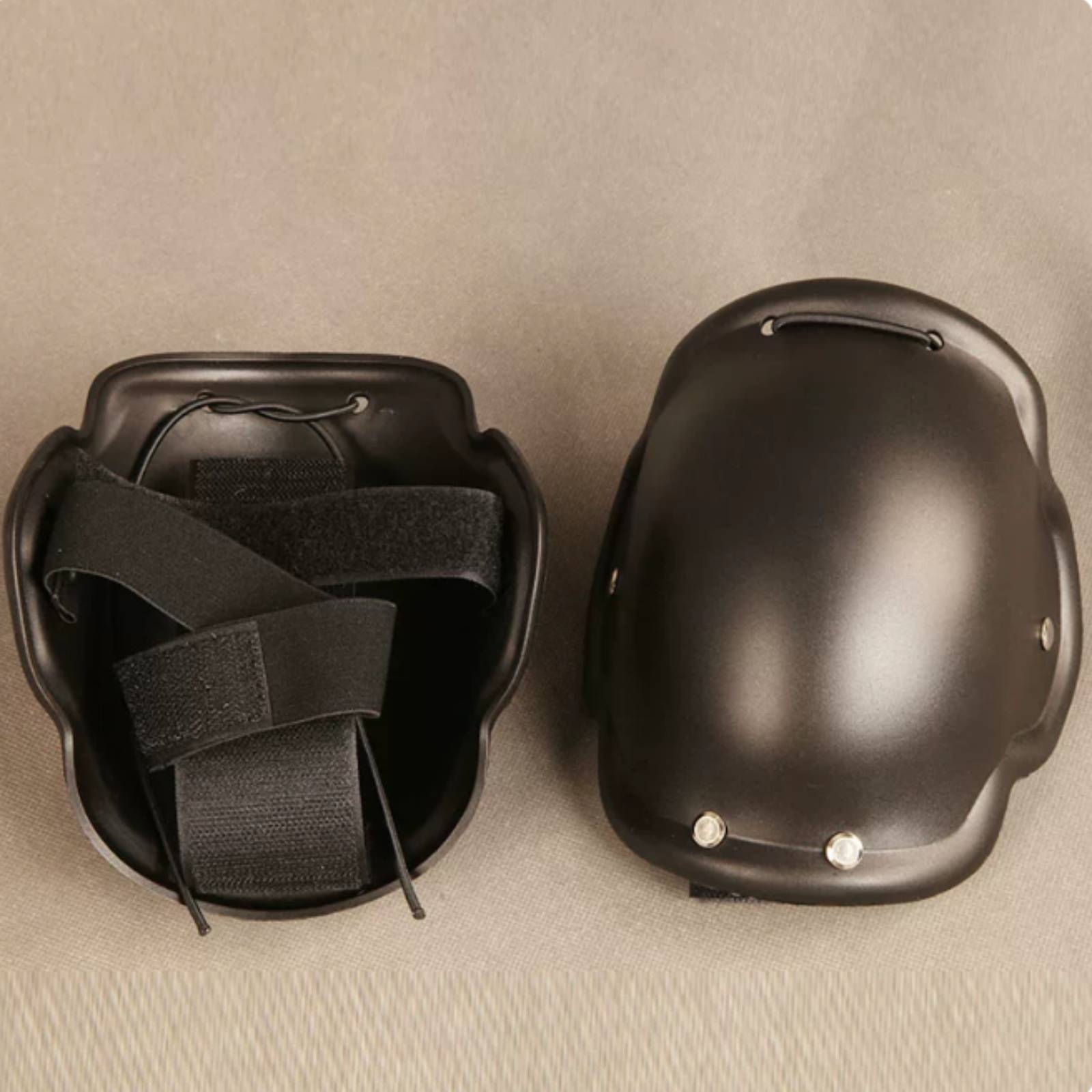 2 Pieces Knee Elbow Wrist Pads - Knee Guard Hard ulasan dan harga