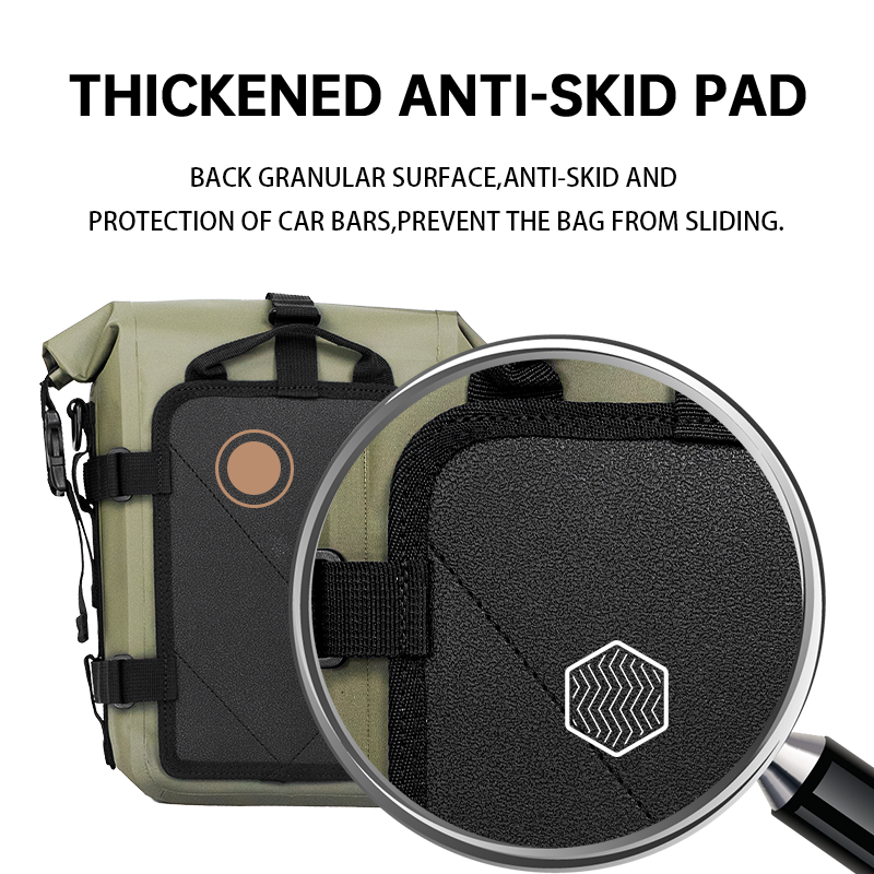 Motor Air 6L Motorcycle Bag Ar - Motorcycle Gear With Airbag ulasan dan harga