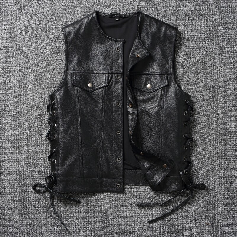 2026 Trendy Men's High Quality - Motorcycle Gear Jacket ulasan dan harga