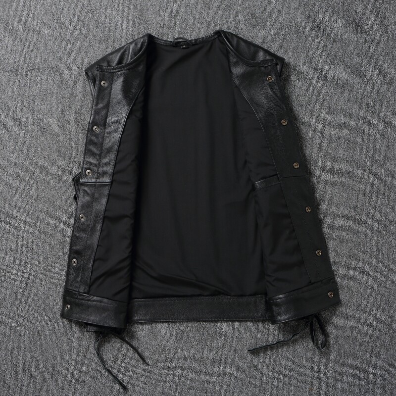 2026 Trendy Men's High Quality - Motorcycle Gear Jacket ulasan dan harga