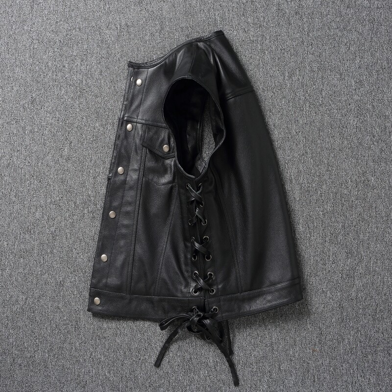 2026 Trendy Men's High Quality - Motorcycle Gear Jacket ulasan dan harga