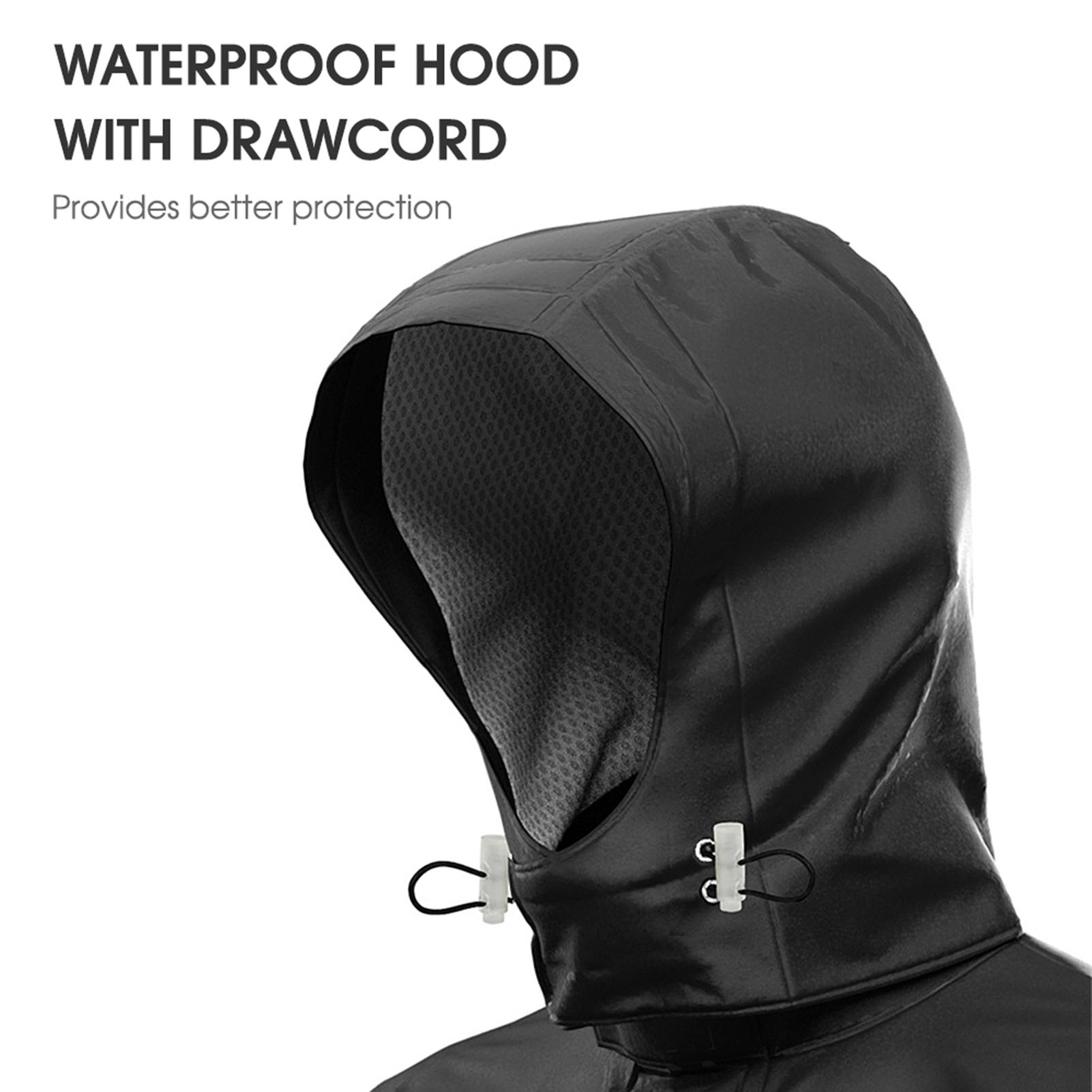 Men Motorcycle Rain Suit Outdo - Motorcycle Gear Jacket Women ulasan dan harga
