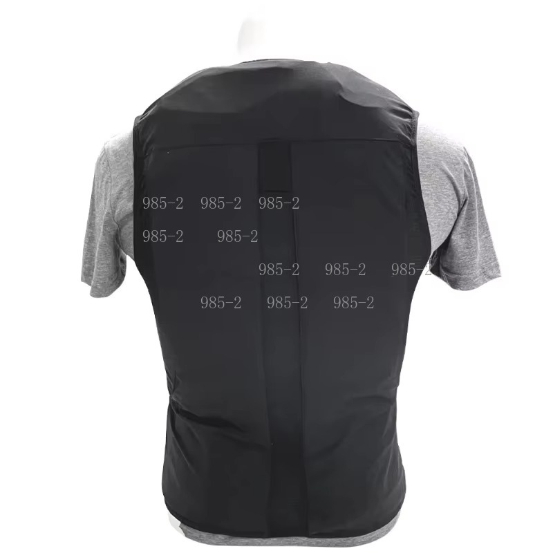 Equestrian Airbag Vest, Protec - Motorcycle Gear With Airbag ulasan dan harga