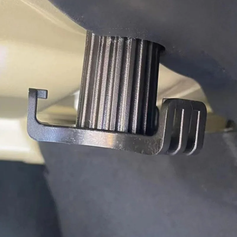 For Tesla Model 3 Trunk Hook G - Tail Bag Rack ulasan dan harga